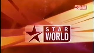 Star World 2002