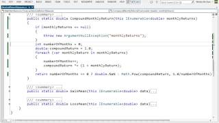 Refactoring Renaming Ambiguous Variables When Reading Code
