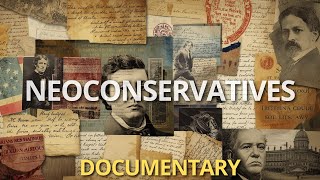 The REAL Architects of Neoconservative Movement Exposed | Documentary