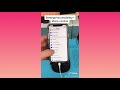 Unlock your iPhone using a Secret Word