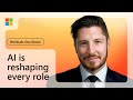 Is Agentic AI upending the corporate ladder? EY's Global Consulting AI Leader shares what’s coming