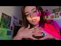 ASMR chaotic personal attention - PLAYFUL SURGERY 🧠