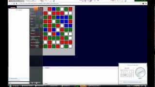 Timelapse Game Programming in Javascript Html5 [Canvas]