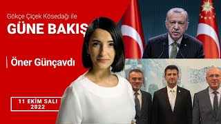 Mehmet Ali Çelebi AKP’de | Erdoğan’ın seçim ekonomisi