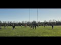 Rolleston Warriors v Linwood Keas 2 August 2025