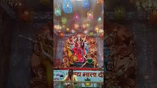 भिलाई पावर हाउस दुर्गा पंडाल 2022 | Bhilai Power House Durga Pandal 2022