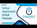 setup openclash untuk pemula dan pencari rule provider