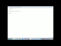 Python tkinter-22:Spinbox in python