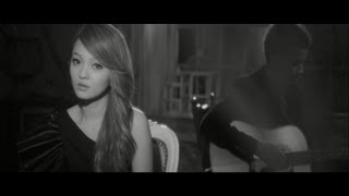 Angela 張韶涵 - IF I'm The One For You (Official Music Video)