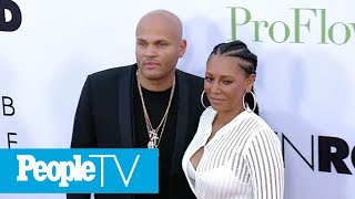 Mel B's Lawyer Claims Singer Was ‘Drugged Throughout Course Of Marriage’ To Belafonte | PeopleTV