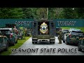 Vermont State Police