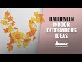 Halloween Indoor Decorations Ideas: Halloween Decoration, BEETSET 4m 40 LED Halloween Decorations