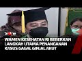 Wamen Kesehatan RI Sebut Penarikan Obat Penyebab Gagal Ginjal Akut Langkah Utama | tvOne