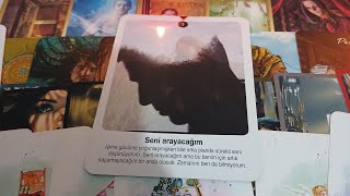 🎉✨️❤️💫Aklınizdaki kisi sizi ne kadar düşünüyor💫❤️✨️🎉#beniöneçıkart #tarot #keşfet