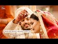 KASHYAP & VANSHITA WEDDING HIGHLIGHT HD