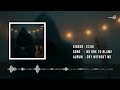 Echo - No One to Blame