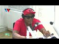 🔴LIVE: JANA NA LEO NDANI YA WASAFI FM (04-11-2024)