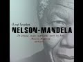 Lloyd Tevedzai   Nelson Mandela Tribute