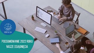 Film podsumowujący rok 2022