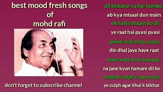 #best mood fresh old,#rafi songs,#romantic songs,#trending old songs,#old is gold songs,