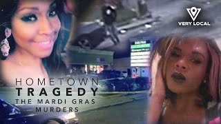 Hometown Tragedy: The Mardi Gras Murders | Full Episode | Stream FREE on Very Local