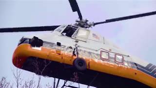 Gatlinburg SkyLift Construction - Rebuild