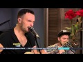Jesse Clegg performs 