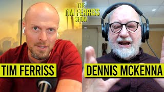 Dennis McKenna on Psychedelics as Portals to Reality | The Tim Ferriss Show