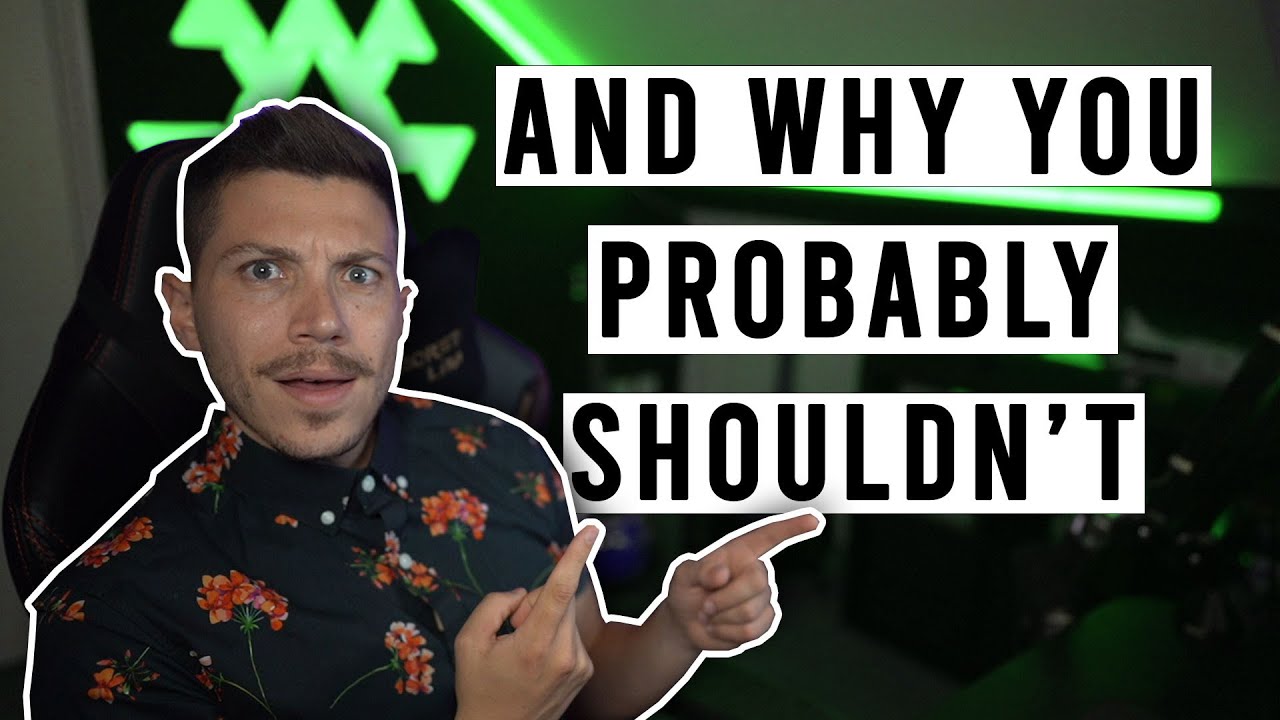 How To Await Anything In C Youtube