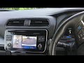 日産 leaf プロパイロット パーキング機能を試してみた