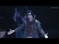 naruto live spectacle 2017 akatsuki no shirabe pt1 subbed