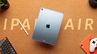 M1 iPad Air vs iPad Pro - Choose Wisely!