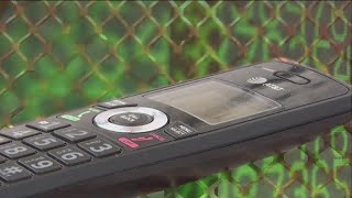 Why 'do not call' lists won't block some calls