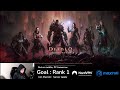 diablo immortal demon hunter leveling 30 51 journey to level 60 on day 1 part 2