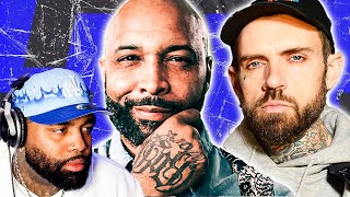 AD Reacts To Adam22 Talking To Joe Budden About His Situation