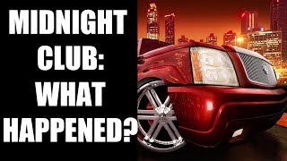 What The Hell Happened To Midnight Club?