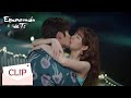 Clip 23 Beso accidental en la piscina | Enamorada de Ti | WeTV