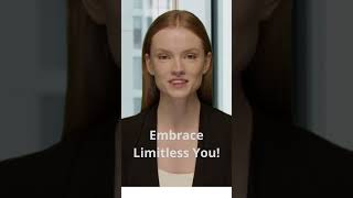 Unlock Your Limitless Potential: Embrace Your Inner Strength #motivation #inspiration #success