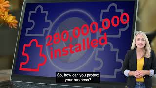 MCP Tech Tip on how browser extensions can steal your data