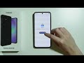 Samsung Galaxy A36 5G: How to Install Gboard (Google Keyboard)