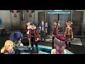 063 軌跡好きの【閃の軌跡Ⅱ改】実況だよ