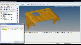 04_Solver Deck Preparation_Optistruct solver