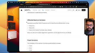 Insecure NextJS Apps - React2Shell POC - CVE-2025-55182 and CVE-2025-66478