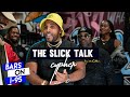 Bars On I-95 x Slick Talk Cypher