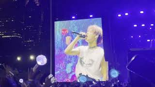 NEW SONG| BLUE SPRING| Txt Lollapalooza 2023 |HD