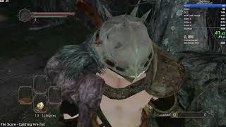 DS2 Any% Current Patch in 48:48 (Tied WR)