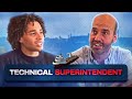 Technical Superintendent : Overview, Skills, Knowledge, Career, Specialities [Joris Lubbers]