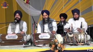 Moko Tu Na Visar Kirtan By Bhai Niranjan Singh Ji Jawadi Kalan at RCF