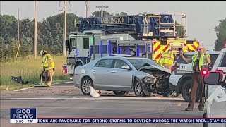 Dakota County intersection causing concerns I KMSP FOX 9