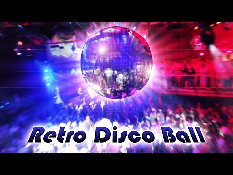 Photoshop: How to Create a Classic, Retro, Disco Ball Photoshop: How to Create a Classic, Retro, Disco Ball